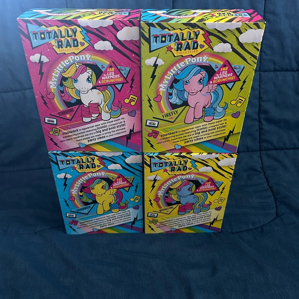 ON HOLD - My Little Pony - Picture 12 of 12